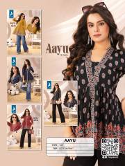 Kaya Kurti  AAYU